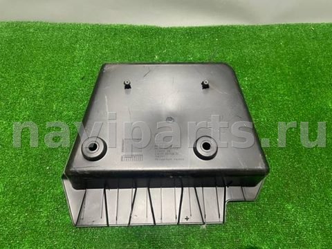 Пластик багажника BMW 3 G20/G21, 2019 г., OEM 7451292, арт. 1820, фото 2