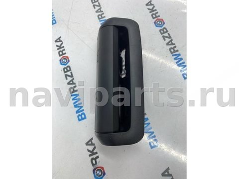 Пластик багажника BMW X7 G07, 2023 г., OEM 6995521, арт. 1908-3
