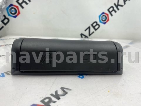 Пластик багажника BMW X7 G07, 2023 г., OEM 6995521, арт. 1908-3, фото 2
