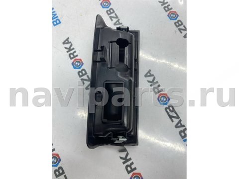 Пластик багажника BMW X7 G07, 2023 г., OEM 6995521, арт. 1908-3, фото 3