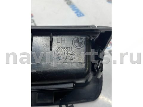 Пластик багажника BMW X7 G07, 2023 г., OEM 6995521, арт. 1908-3, фото 4