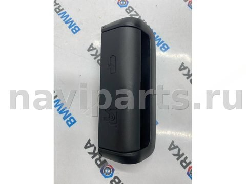 Пластик багажника BMW X7 G07, 2023 г., OEM 6995522, арт. 1908-4, фото 2