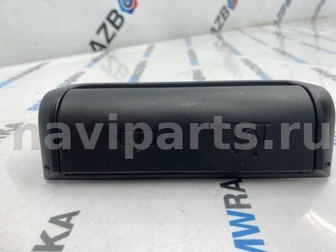 Пластик багажника BMW X7 G07, 2023 г., OEM 6995522, арт. 1908-4, фото 3