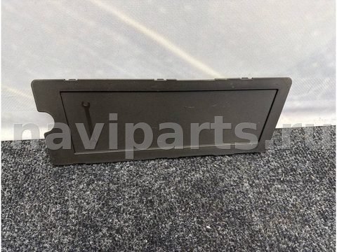 Пластик багажника BMW 3 G20/G21, 2022 г., OEM 7438305, арт. 2100, фото 3