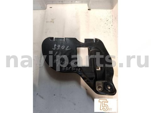 Пластик багажника Volvo S90, 2017 г., OEM 31484434, арт. 2495