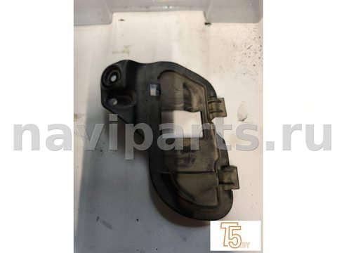 Пластик багажника Volvo S90, 2017 г., OEM 31484434, арт. 2495, фото 2