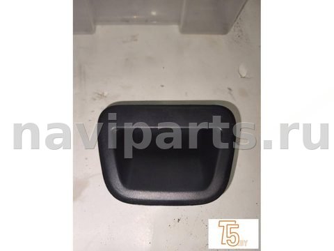 Пластик багажника Volvo XC60, 2018 г., OEM AD7G, арт. 2497_6