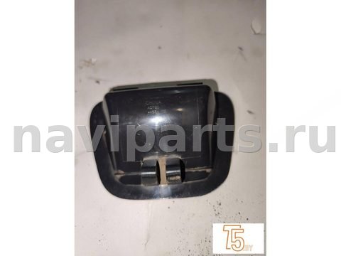 Пластик багажника Volvo XC60, 2018 г., OEM AD7G, арт. 2497_6, фото 2