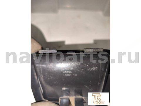 Пластик багажника Volvo XC60, 2018 г., OEM AD7G, арт. 2497_6, фото 3