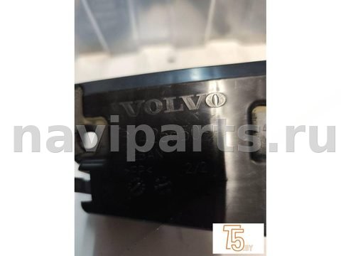 Пластик багажника Volvo S60, 2019 г., OEM 31426650, арт. 2500_2, фото 2