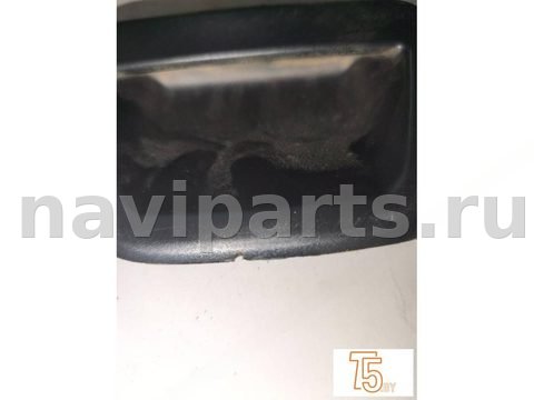 Пластик багажника Volvo S60, 2018 г., OEM AD7G, арт. 2503_10, фото 2