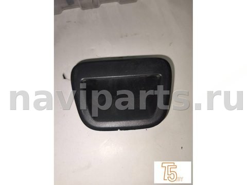 Пластик багажника Volvo XC60, 2018 г., OEM AD7G, арт. 2503_6