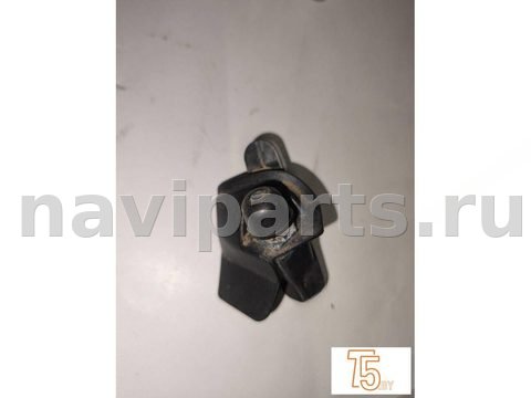 Пластик багажника Volvo S90, 2017 г., OEM 31689273, арт. 2505