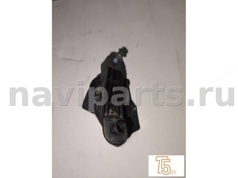 Пластик багажника Volvo S90, 2017 г., OEM 31689273, арт. 2505, фото 2