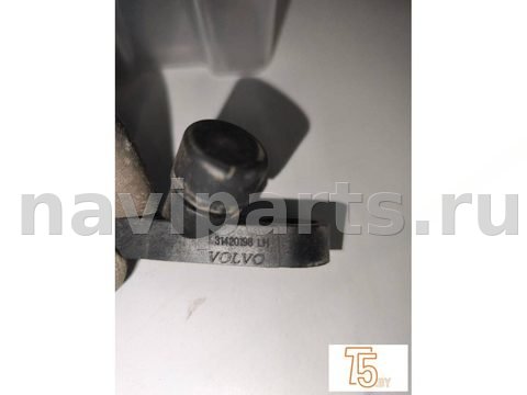 Пластик багажника Volvo S90, 2018 г., OEM 31420198, арт. 2507, фото 2