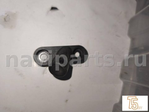Пластик багажника Volvo S90, 2018 г., OEM 31420199, арт. 2508