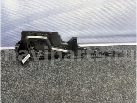 Пластик багажника BMW X5 G05, 2023 г., OEM 7438189, арт. 2525, фото 2