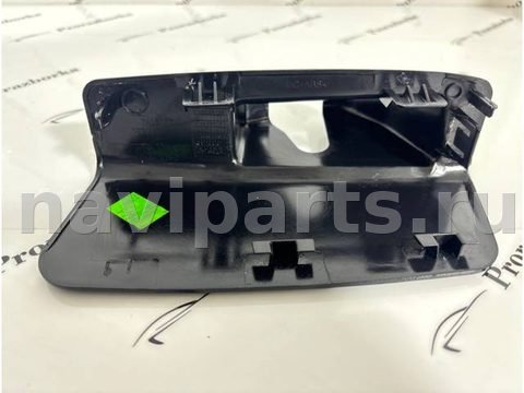 Пластик багажника BMW X5 M F95, 2022 г., OEM 7438177, арт. 2621, фото 3
