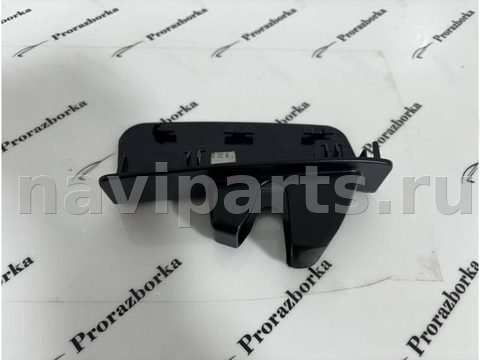 Пластик багажника BMW X5 M F95, 2022 г., OEM 7438178, арт. 2622, фото 2