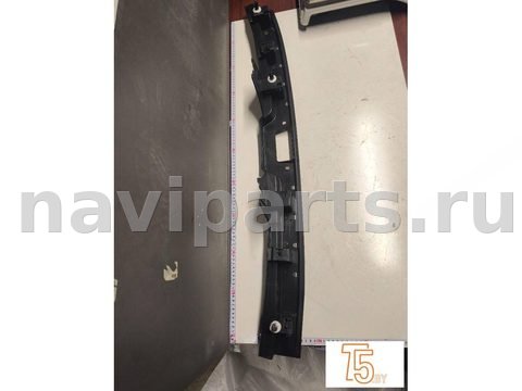 Пластик багажника Volvo XC90, 2017 г., OEM 31377855, арт. 2629_3, фото 5