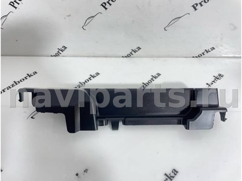 Пластик багажника BMW X5 M F95, 2022 г., OEM 7952056, арт. 2639