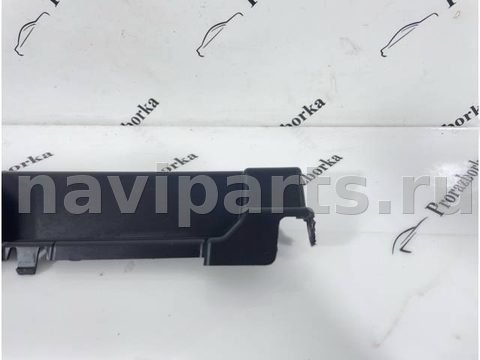 Пластик багажника BMW X5 M F95, 2022 г., OEM 7952056, арт. 2639, фото 3