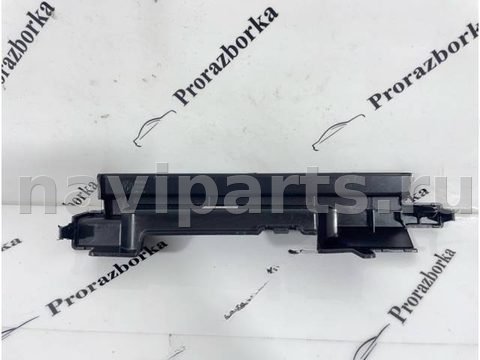 Пластик багажника BMW X5 M F95, 2022 г., OEM 7952056, арт. 2639, фото 5