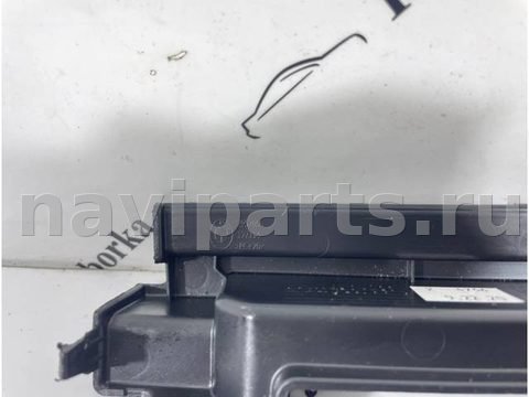 Пластик багажника BMW X5 M F95, 2022 г., OEM 7952056, арт. 2639, фото 6