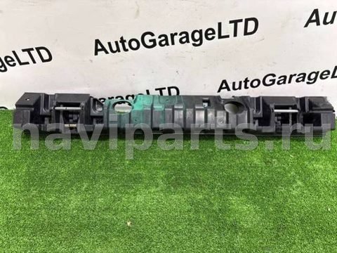 Пластик багажника BMW iX I20, 2023 г., OEM 51479890991, арт. 28808