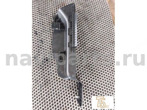 Пластик багажника Volvo XC90, 2019 г., OEM 39829392, арт. 2883_5, фото 4
