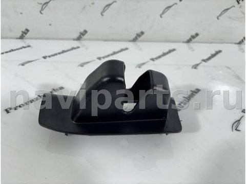 Пластик багажника BMW X7 G07, 2024 г., OEM 7481103, арт. 2913