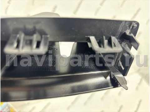 Пластик багажника BMW X7 G07, 2024 г., OEM 7481103, арт. 2913, фото 4
