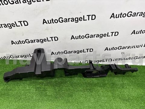 Пластик багажника BMW iX I20, 2023 г., OEM 51477948339, арт. 29189, фото 2