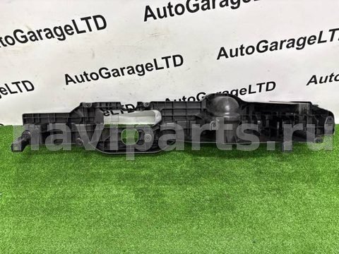 Пластик багажника BMW iX I20, 2023 г., OEM 51477948339, арт. 29189, фото 3