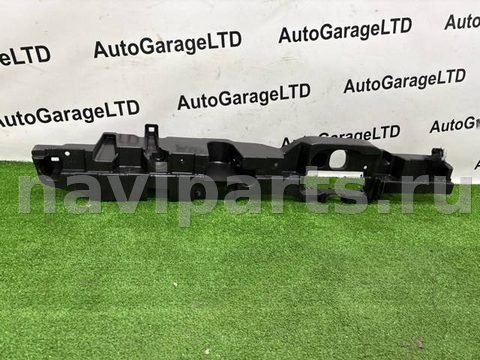 Пластик багажника BMW iX I20, 2023 г., OEM 51477948340, арт. 29190
