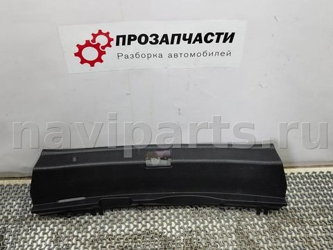 Пластик багажника Mercedes E W212, 2013 г., OEM A2076901641, арт. 3-1301_3