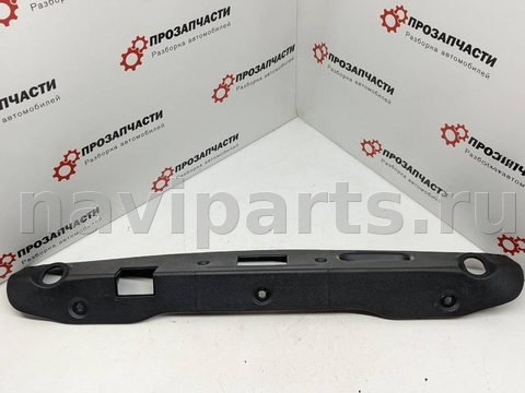 Пластик багажника Mercedes E C207, 2013 г., OEM A2077580702, арт. 3-1326_6
