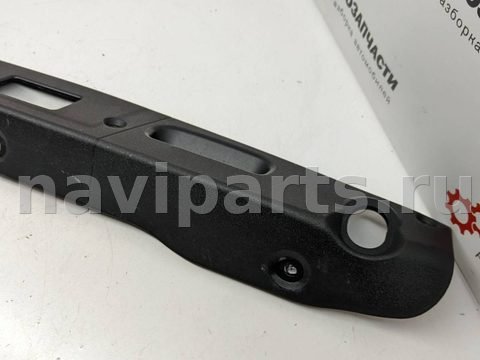 Пластик багажника Mercedes E C207, 2013 г., OEM A2077580702, арт. 3-1326_6, фото 2