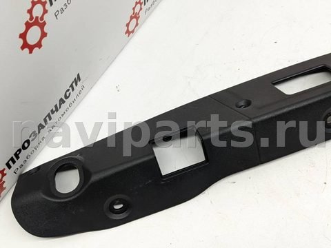 Пластик багажника Mercedes E C207, 2013 г., OEM A2077580702, арт. 3-1326_6, фото 3