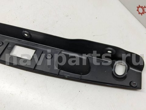 Пластик багажника Mercedes E C207, 2013 г., OEM A2077580702, арт. 3-1326_6, фото 4
