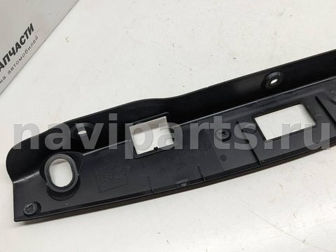 Пластик багажника Mercedes E C207, 2013 г., OEM A2077580702, арт. 3-1326_6, фото 5