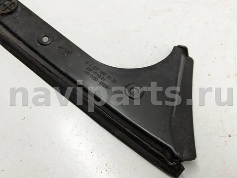 Пластик багажника Mercedes E C207, 2013 г., OEM A2076930233, арт. 3-506-39_6, фото 6