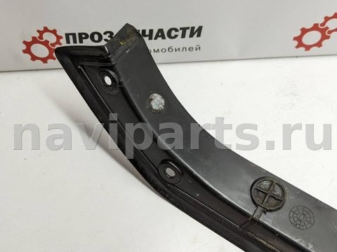 Пластик багажника Mercedes E C207, 2013 г., OEM A2076930233, арт. 3-506-39_6, фото 7