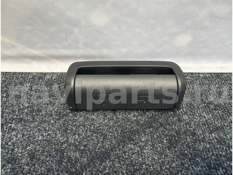 Пластик багажника BMW X7 G07, 2023 г., OEM 6995521, арт. 3037