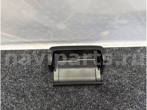 Пластик багажника BMW X7 G07, 2023 г., OEM 6995521, арт. 3037, фото 2