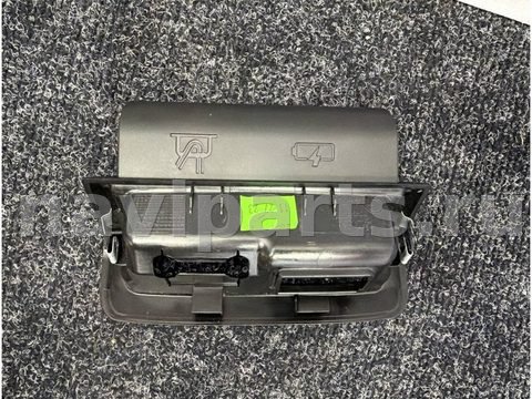 Пластик багажника BMW X7 G07, 2023 г., OEM 6995521, арт. 3037, фото 3