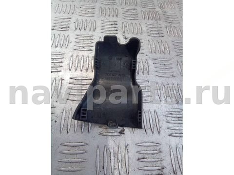 Пластик багажника Volkswagen Passat B6, 2010 г., арт. 34234602, фото 2