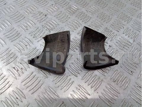 Пластик багажника Audi A4 B6, 2004 г., OEM 8E9827280C, арт. 35511334, фото 2