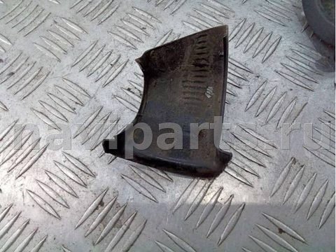 Пластик багажника Audi A4 B6, 2004 г., OEM 8E9827280C, арт. 35511334, фото 3