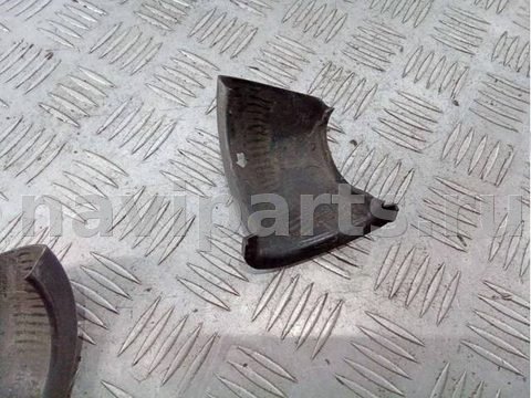 Пластик багажника Audi A4 B6, 2004 г., OEM 8E9827280C, арт. 35511334, фото 4